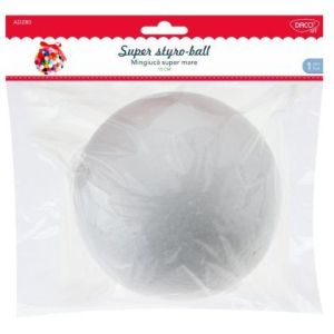 Accesorii craft ad280 mingiuca super mare 15 cm daco