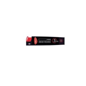 Mina creion mecanic daco 0.5 b