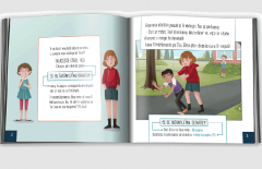 Poti opri bullyingul. Stai deoparte sau intervii? - Connie Colwell Miller