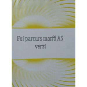 Foi parcurs a5 verzii inseriate                             