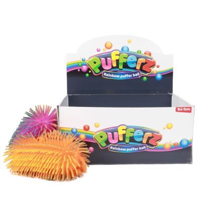 Jucarie pufferz omida 15 cm - toi-toys 51022z