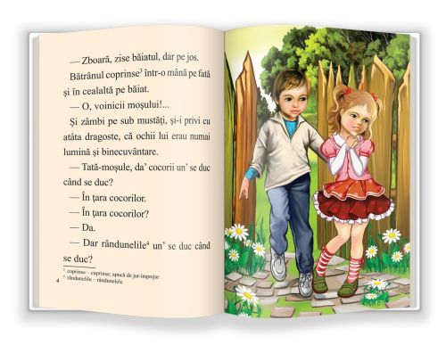 Bunicul - Barbu Stefanescu Delavrancea