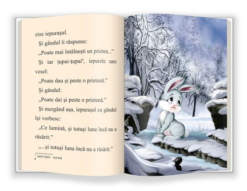 Fricosul. Puisorii - Emil Garleanu