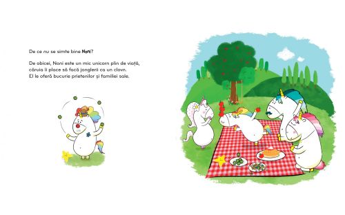 Sunt timid! - Aurelie Chien Chow Chine