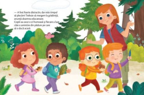 Exploram natura - Catherine Metzmeyer