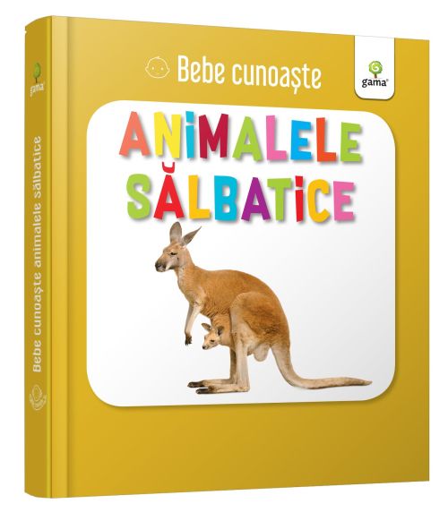 Animalele salbatice