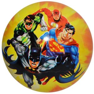 Minge pvc 23cm justice league WBJL002                       