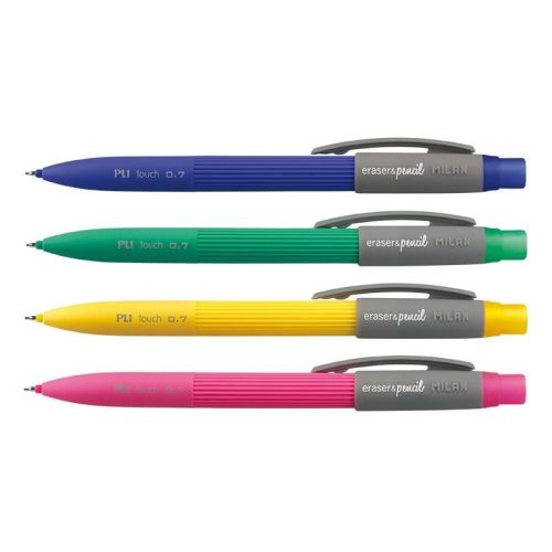Creion mecanic pl1 milan 0.7mm