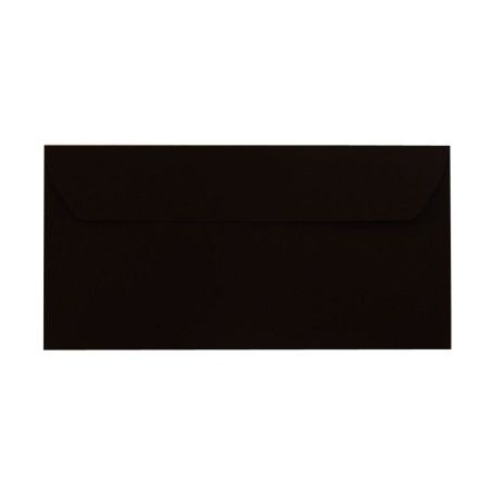 Plic dl color siliconic pc12n negru