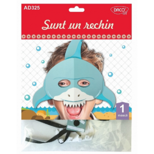 Accesorii craft ad325 sunt un rechin daco                   