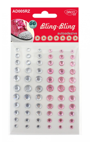 Accesorii craft ad005rz diamante bling bling                
