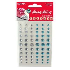 Accesorii craft ad005a diamante aa bling bling              