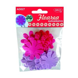 Accesorii craft ad027 floare aa pasla                       