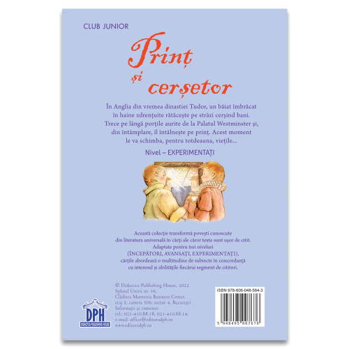 Print si cersetor - Susanna Davidson