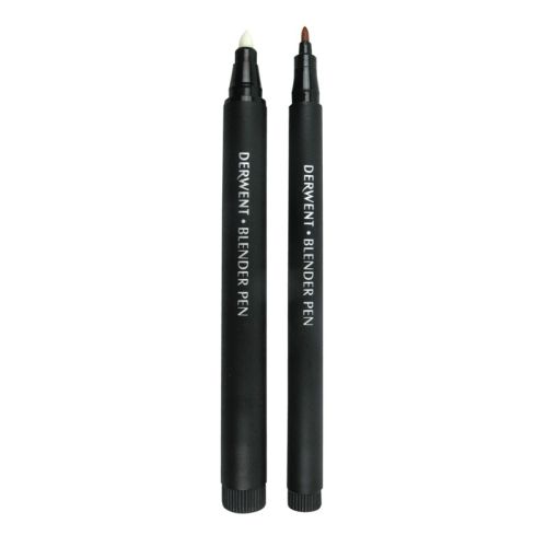 Set carioca blender derwent 2302177