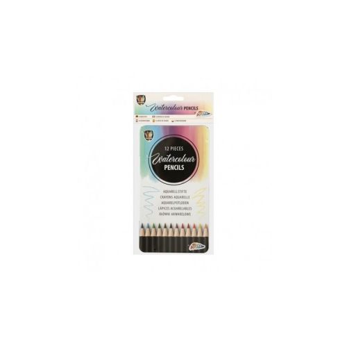 Set 12 creioane colorate 2 cr150004-2