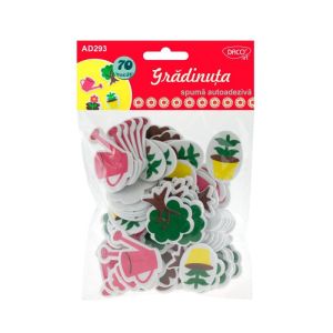 Accesorii craft ad293 gradinuta spuma aa daco               