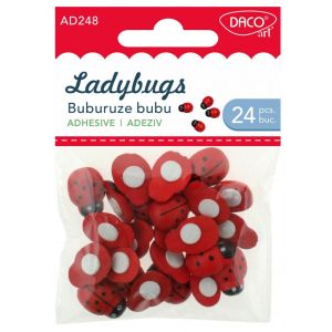 Accesorii craft ad248 buburuze bubu daco                    