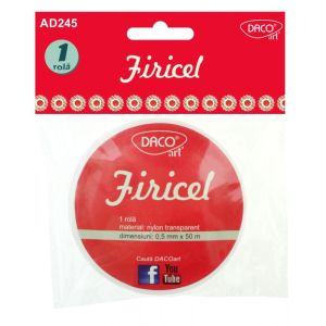 Accesorii craft ad245 firicel daco                          