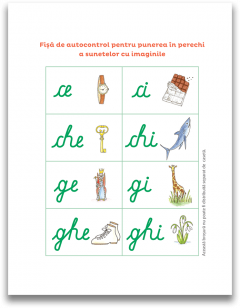 Invat sa citesc cu Montessori -  Anne Ghesquiere, Charlotte Poussin