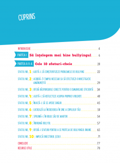 Bullyingul scolar - Frederique Corre Montagu