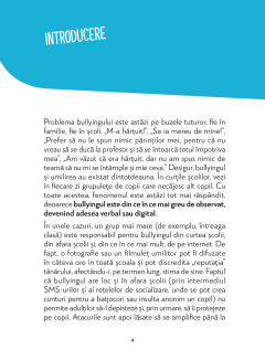 Bullyingul scolar - Frederique Corre Montagu