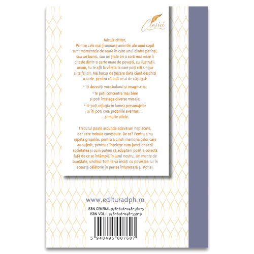Coliba unchiului Tom - Volumul 1 - Harriet Beecher Stowe