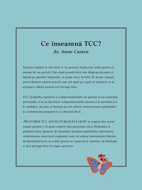 Nu-mi mai este frica de caini - Anne Casteu