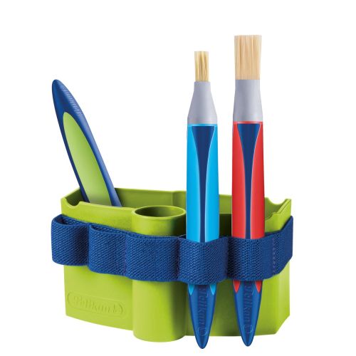 Pahar pictura herlitz 816373 verde