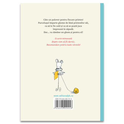 Carticica darniciei - Francesca Pirrone