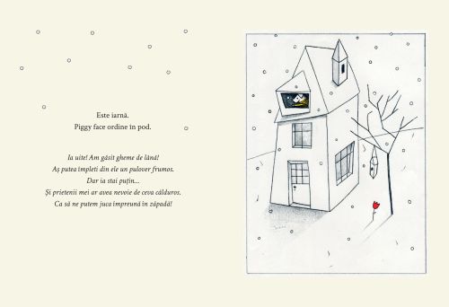 Carticica darniciei - Francesca Pirrone