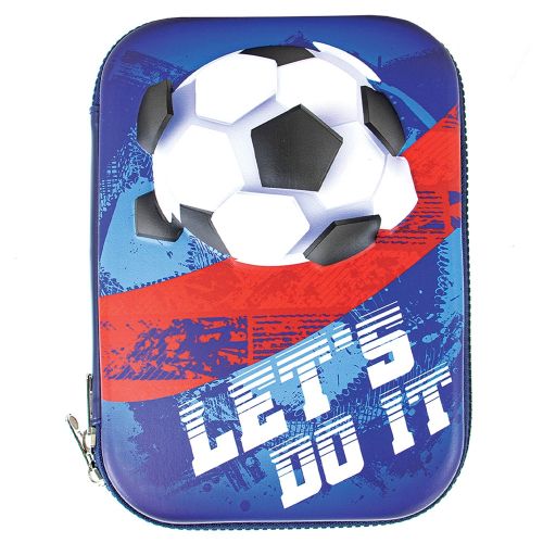Penar neechipat 3d let's do it 22.5x15.5x5.2 cm sc2499