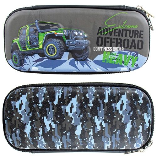 Penar borseta 3d offroad sc2505