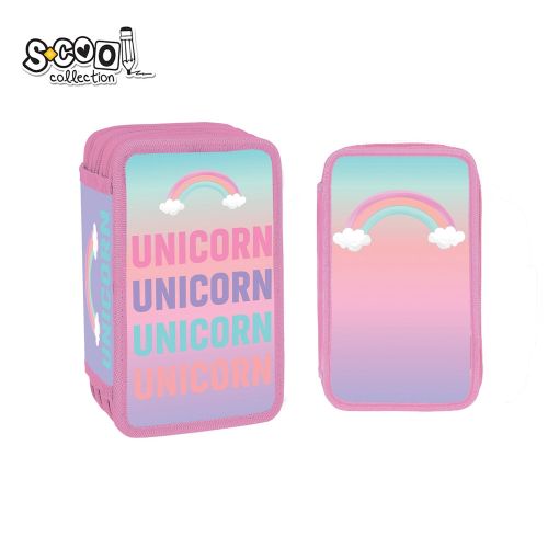 Penar neechipat 3 ferm unicorn s-cool sc2472