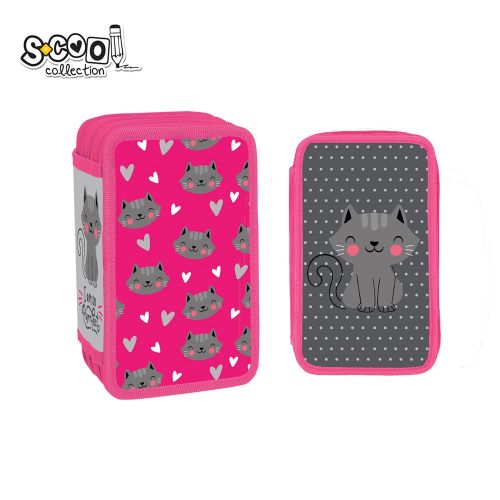 Penar neechipat 3 ferm I am so purrfect s-cool sc2471