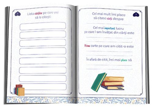 Jurnal de lectura