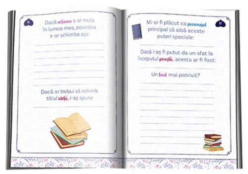 Jurnal de lectura