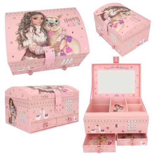 Top Model cutie bijuterii cosy 1-11900