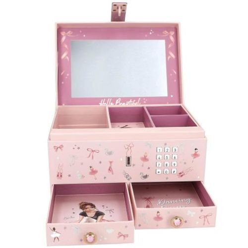 Top Model cutie bijuterii ballet 1-13239