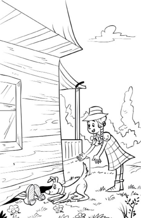 Minunatul vrajitor din Oz - Lyman Frank Baum