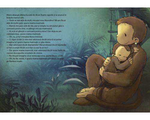Fiecare copil este o comoara - Andrea Schutze, Joelle Tourlonais