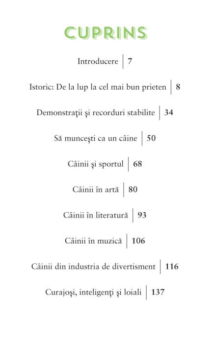 De ce iubim cainii - Kate May