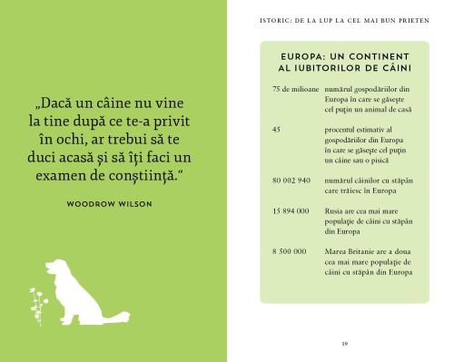 De ce iubim cainii - Kate May