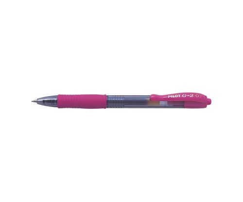 Pix cu gel g2 0.7 roz retractabil pbl-g2-7p