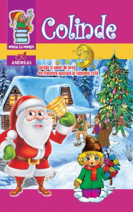 Colinde 2019-andreas