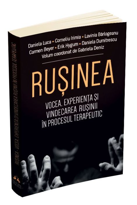 Rusinea - Daniela Luca, Lavinia Barlogeanu