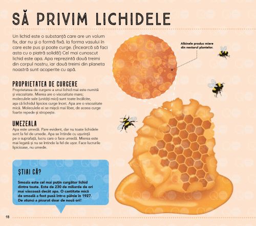 Lumea vazuta prin microscop - Tom Jackson